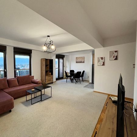 Apartmán Urban Loft Skopje Exteriér fotografie
