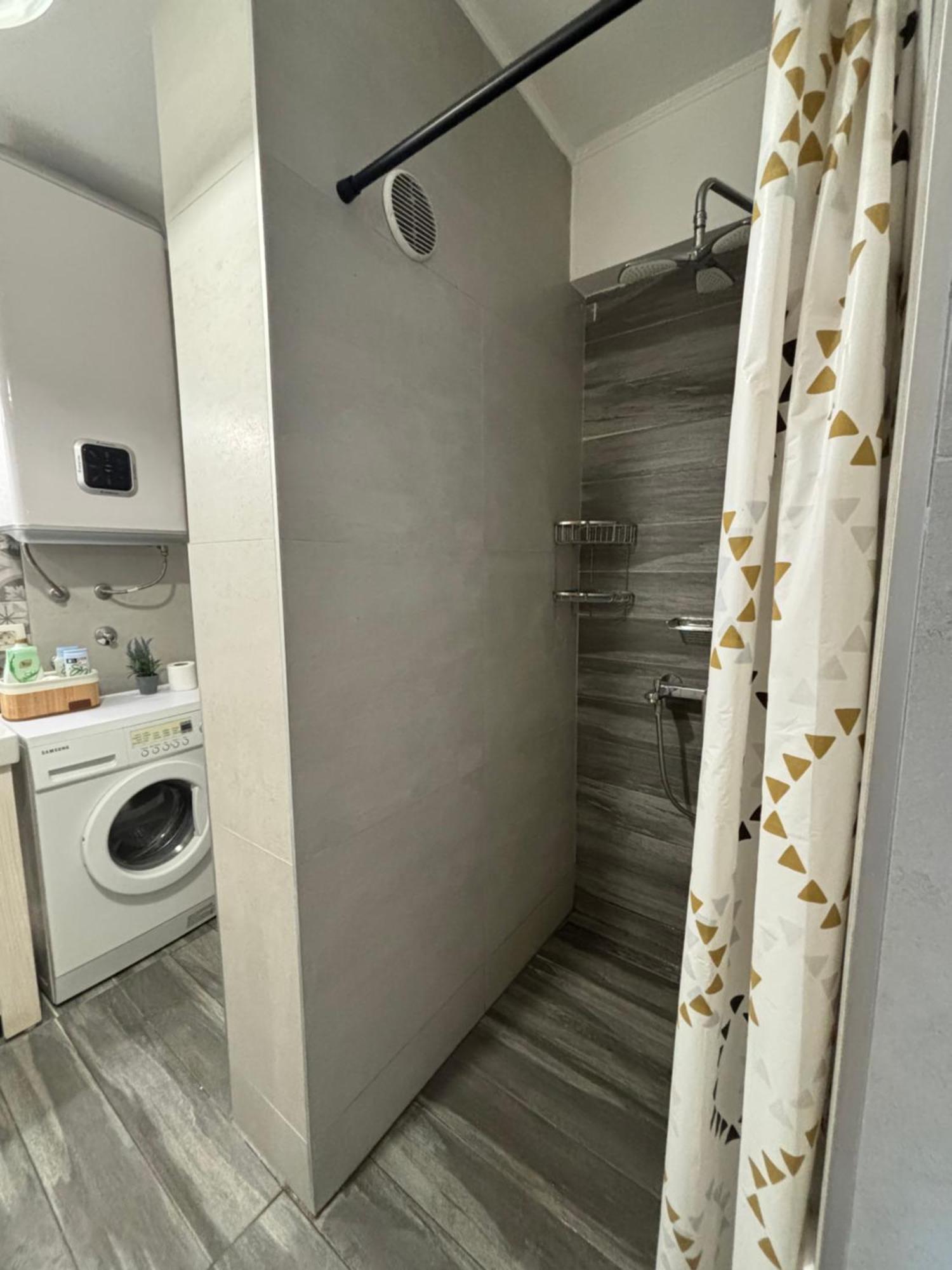 Apartmán Urban Loft Skopje Exteriér fotografie